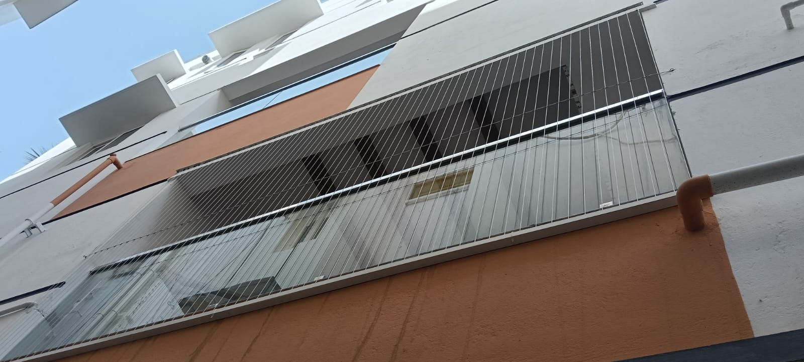 Safety Net Installation Experts